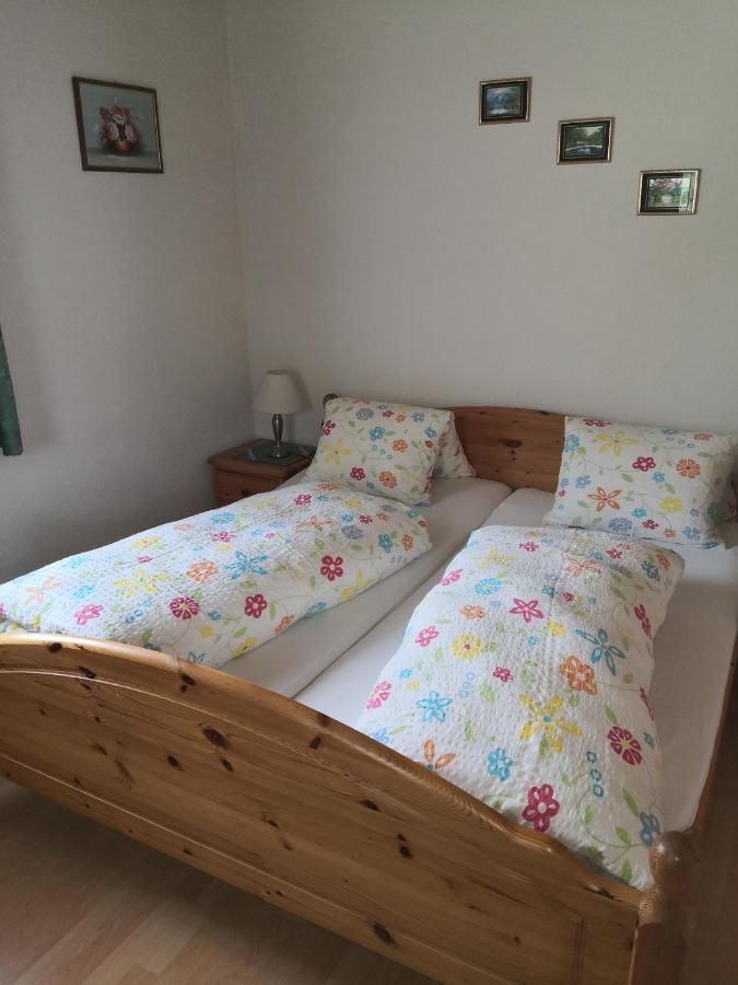 Moelltaler Ferienhaeuser Großkirchheim 外观 照片
