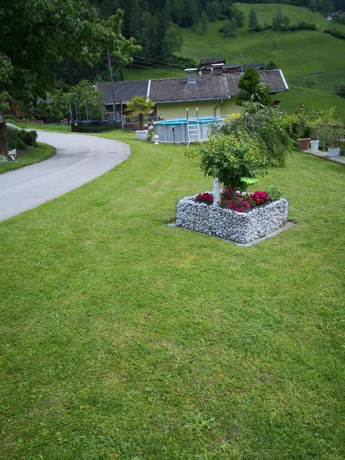 Moelltaler Ferienhaeuser Großkirchheim 外观 照片
